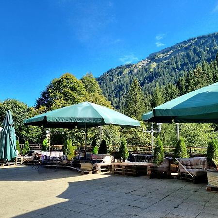 Berghotel Almagmach Immenstadt im Allgäu Dış mekan fotoğraf